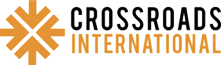 Crossroads International logo
