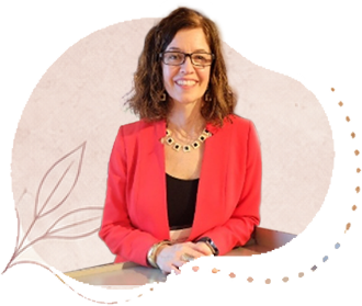 A photo of Heather Shapter