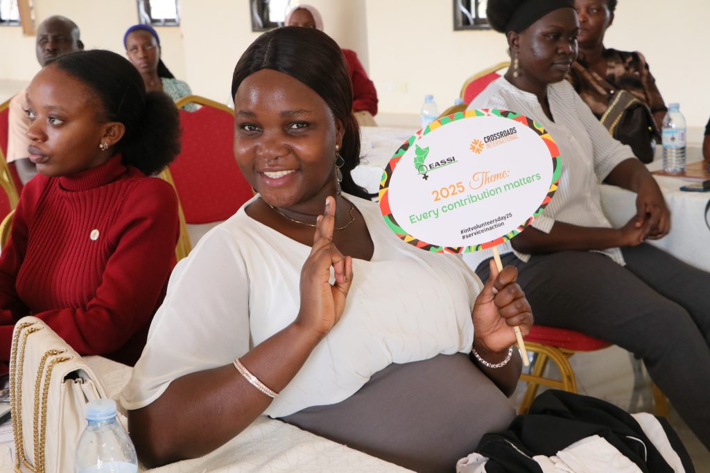 A secure, sustainable and equitable future for all depends on how we all collaborate as citizens of the world.